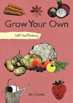 Grow Your Own (eBook, ePUB) - Cooke, Ian