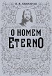 O homem eterno (eBook, ePUB) - Bild 1