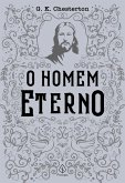 O homem eterno (eBook, ePUB)