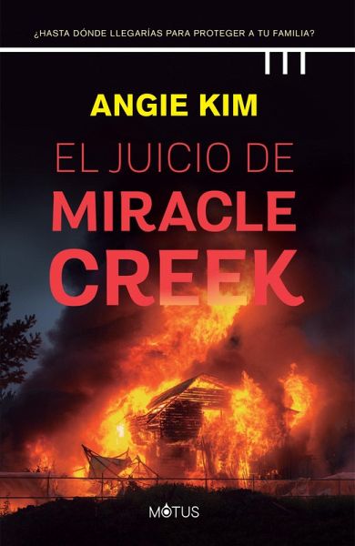 El juicio de Miracle Creek (versión española) (eBook, ePUB) El juicio de Miracle Creek (versión española) (eBook, ePUB)
