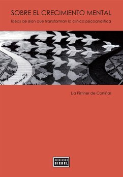 Sobre el crecimiento mental (eBook, PDF) - Pistiner de Cortiñas, Lia