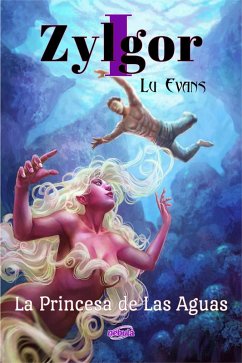 Cover Zylgor 1 (eBook, ePUB)