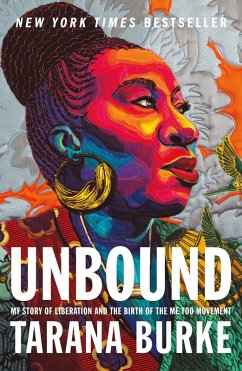 Unbound (eBook, ePUB) - Burke, Tarana