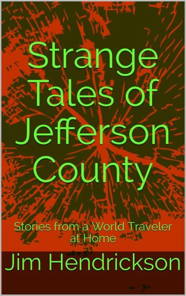 Strange Tales of Jefferson County (eBook, ePUB)