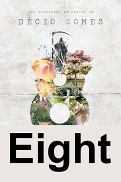 Cover Eight (eBook, ePUB)