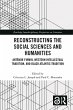Reconstructing the Social Sciences and... - Bild 1