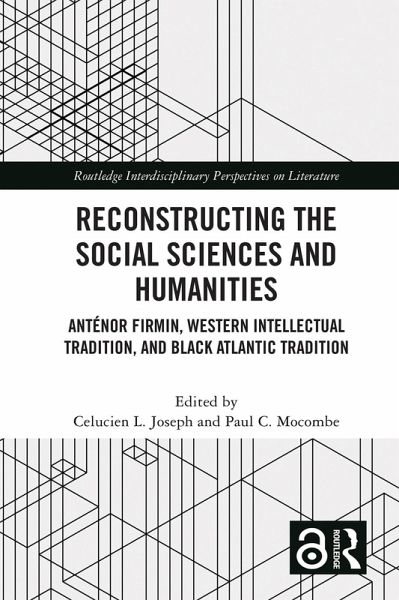 Reconstructing the Social Sciences and Humanities (eBook, ePUB)