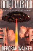 Future Tales 2110 (eBook, ePUB) Future Tales 2110 (eBook, ePUB)