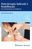 Eletroterapia Aplicada à Reabilitação (eBook, ePUB)