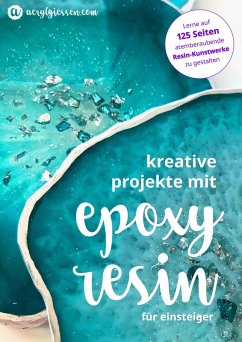 Cover Kreative Projekte mit Epoxidharz (eBook, ePUB)