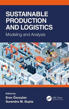 Sustainable Production and Logistics (eBook, PDF)