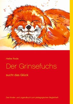 Der Grinsefuchs (eBook, ePUB)