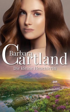 Die Kleine Heuchlerin (eBook, ePUB) - Cartland, Barbara