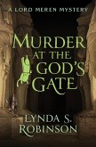 Murder at the God's Gate (eBook, ePUB)
