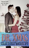 Dr. Xmas (The Holiday Series, #2) (eBook, ePUB)