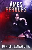 Âmes Perdues (eBook, ePUB)
