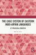 The Case System of Eastern Indo-Aryan... - Bild 1