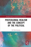 Postcolonial Realism and the Concept of the Political (eBook, PDF)