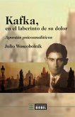 Kafka, en el laberinto de su dolor (eBook, PDF)