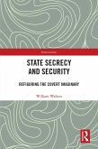 State Secrecy and Security (eBook, ePUB)