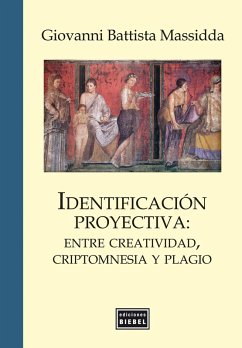 Identificación proyectiva (eBook, PDF) - Massidda, Giovanni Battista