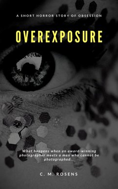 Cover Overexposure (Pagham-on-Sea) (eBook, ePUB)