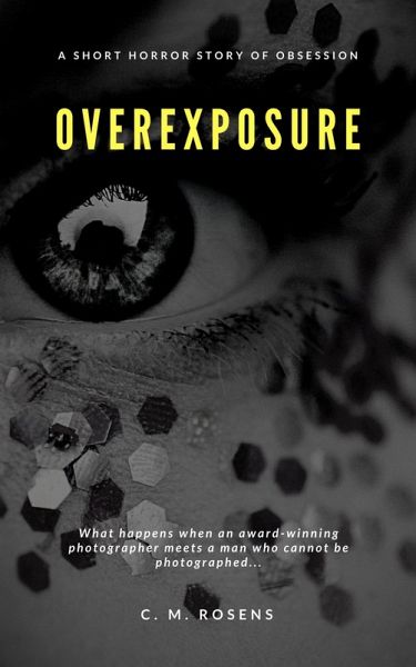 Overexposure (Pagham-on-Sea) (eBook, ePUB) Overexposure (Pagham-on-Sea) (eBook, ePUB)