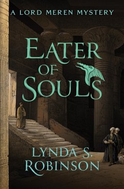Eater of Souls (eBook, ePUB) - Robinson, Lynda S.