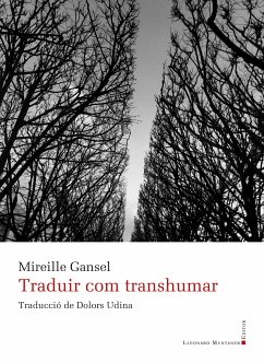 Traduir com transhumar (eBook, ePUB) - Gansel, Mireille