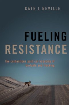 Fueling Resistance (eBook, ePUB) - Neville, Kate J.