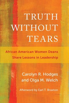Truth Without Tears (eBook, ePUB) - Hodges, Carolyn R.; Welch, Olga M.