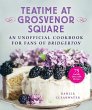 Teatime at Grosvenor Square (eBook,... - Bild 1