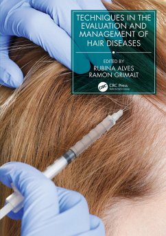 Cover Techniques in the Evaluation and Management of Hair Diseases (eBook, ePUB)