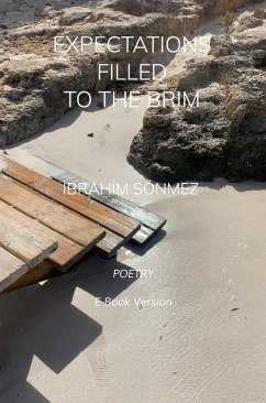Expectations Filled to The Brim (eBook, ePUB) - Sönmez, Ibrahim