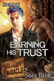Earning His Trust (Miracle, #8) (eBook, ePUB)