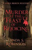 Murder at the Feast of Rejoicing (eBook, ePUB)
