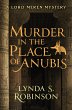 Murder in the Place of Anubis (eBook,... - Bild 1