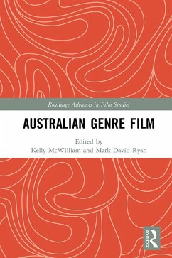 Australian Genre Film (eBook, PDF)