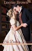 His Darling Friend (Touches of Austen, #2) (eBook, ePUB)