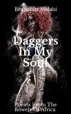 Daggers In My Soul (eBook, ePUB)