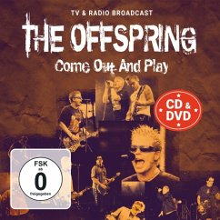 Come Out And Play/Radio & Tv Broadcast - Offspring