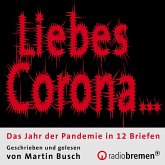 "Liebes Corona…" (MP3-Download)