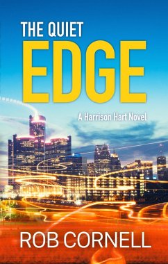 Cover The Quiet Edge (eBook, ePUB)