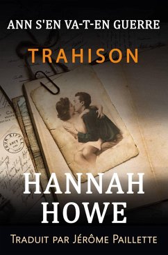 Cover Trahison (ANN S'EN VA-T-EN GUERRE) (eBook, ePUB)