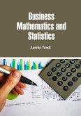 Business Mathematics and Statistics (eBook, ePUB)