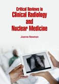 Critical Reviews in Clinical Radiology and Nuclear Medicine (eBook, ePUB)