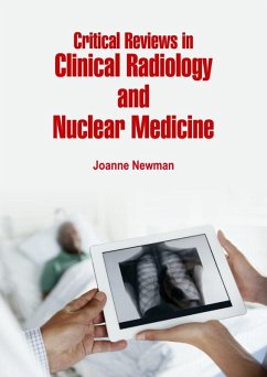 Cover Critical Reviews in Clinical Radiology and Nuclear Medicine (eBook, ePUB)