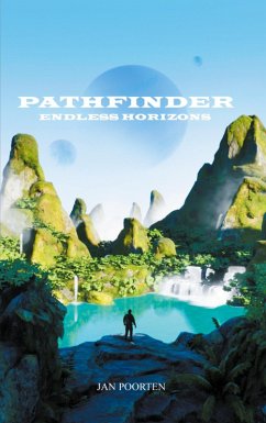 Pathfinder: Endless Horizons (eBook, ePUB)