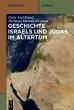 Geschichte Israels und Judas im... - Bild 1