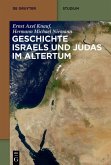 Geschichte Israels und Judas im Altertum (eBook, PDF)